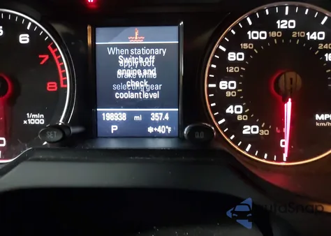 2012 Audi Q5 3.2 Premium Plus из США, поврежденный, VIN WA1DKAFP6CA051131